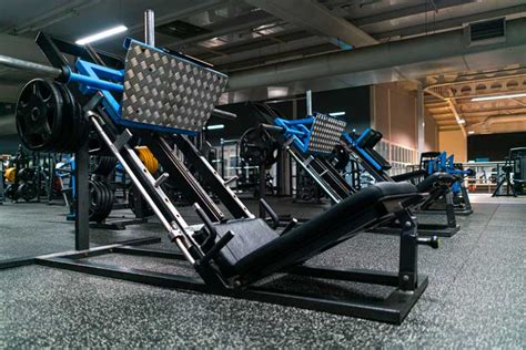 total fitness preston reviews|Preston Capex .